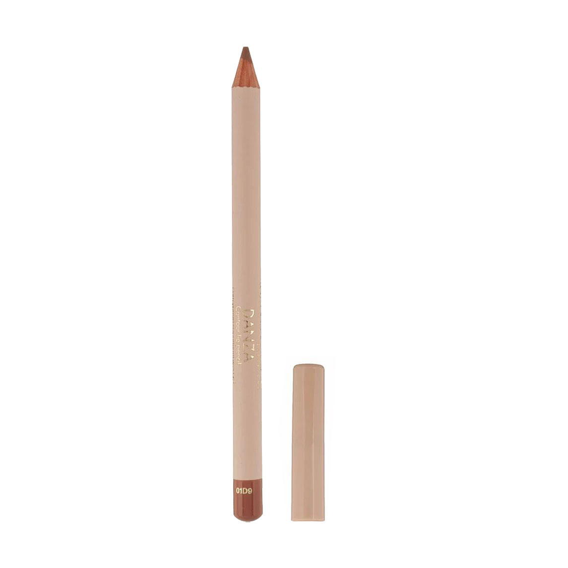Контурний олівець для губ Ninelle Danza Contour Lip Pencil 212, 0.78 г